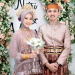 Netri & Andi Isyardi